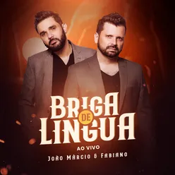 Briga de Língua