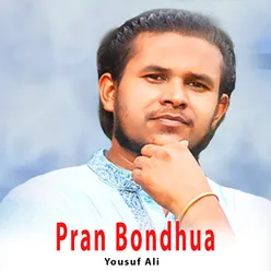 Pran Bondhua