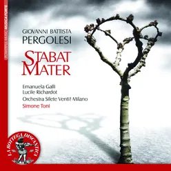 Stabat Mater in F Minor: IX. Sancta Mater, istud agas