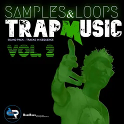 TRAP Samples&Loops, Vol. 2