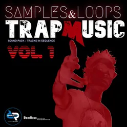 TRAP Samples&Loops, Vol. 1