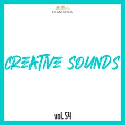 Creative Sounds, Vol. 54