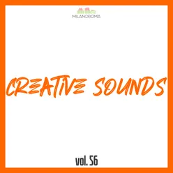 Creative Sounds, Vol. 56