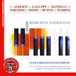 Sonata No. 5 in A Major: I. Allegro moderato