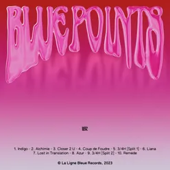 BLUE POINTS