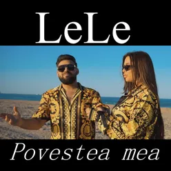 Povestea mea