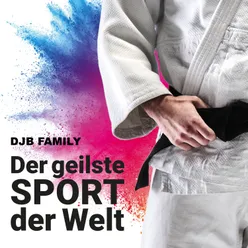 DER GEILSTE SPORT DER WELT