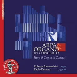Harp & Organ in Concert
