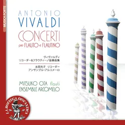 Concerto per flauto in A Minor, RV 445: III. Allegro