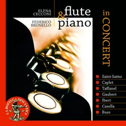 Flute & Piano in Concert