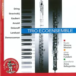 Trio: Allegro giocoso