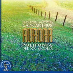 Aurora: Polifonia del XX secolo