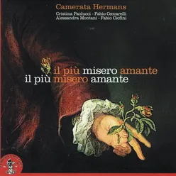 Pietro Antonio Locatelli : Sonata in Sol maggiore No. 4, Op. II per flauto e basso continuo. Adagio