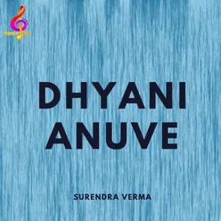 Dhyani Anuve