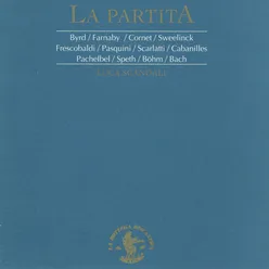 Domenico Scarlatti : Sonata, K 61