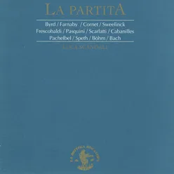 Girolamo Frescobaldi : Partite sopra Folia