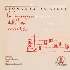 Leonardo da Vinci : Tre rebus musicali