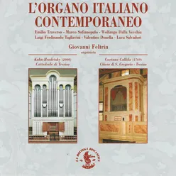 Concerto in Do minore, RV 766, trascrizione di Wolfango Dalla Vecchia: Allegro