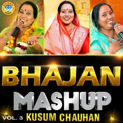 Bhajan Mashup, Vol. 3