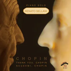 Scusami Chopin