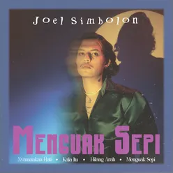 Menguak Sepi