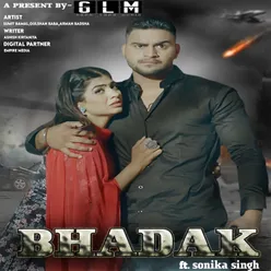 Bhadak