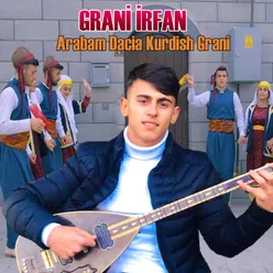 Arabam Dacia Kurdish Grani