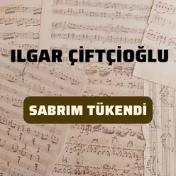 Sabrım Tükendi