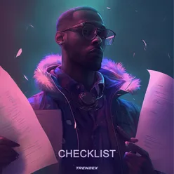 Checklist