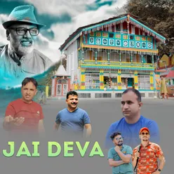 Jai Deva