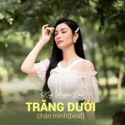 Trăng Dưới Chân Mình