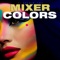 Mixer Colors