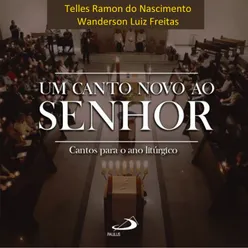 Vinde, entremos na casa de Deus