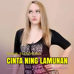 Cinta Ning Lamunan