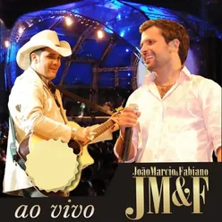 João Marcio & Fabiano