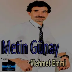Mehmet Emmi