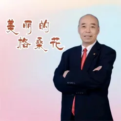 美丽的格桑花