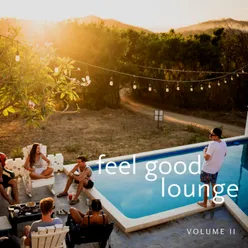 Feel Good Lounge, Vol. 3