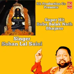 Super Hit Baba Balak Nath Bhajans