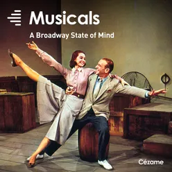 Musicals - A Broadway State of Mind