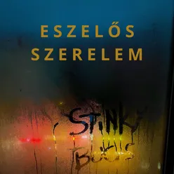 Eszelős szerelem