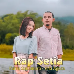 Rap Setia