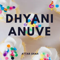 Dhyani Anuve