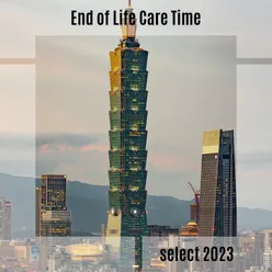 End of Life Care Time Select 2023