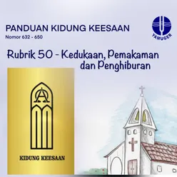 Kekuatan Serta Penghiburan