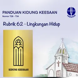 Rubrik 62 - Lingkungan Hidup