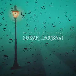 Sokak Lambası