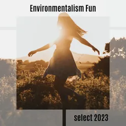 Environmentalism Fun Select 2023