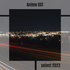 Anime OST Select 2023
