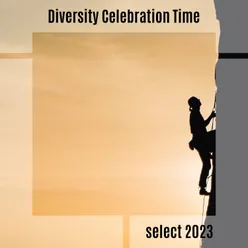 Diversity Celebration Time Select 2023